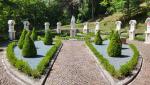 uns hat die wunderschöne und gepflegte Anlage sehr gefallen