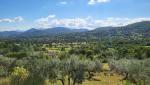 was für eine wunderschöne Aussicht