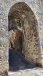 durch eines der vielen Stadttore, treten wir in die Altstadt hinein
