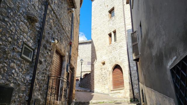 ein einzigartiges architektonisches Denkmal