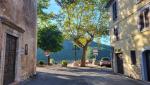 mit dem Auto fahren wir danach nach Collepardo