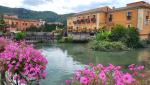 beim zweiten Arm des Liri