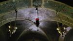 San Domenico di Sora fand nach seinem Tod am 22. Januar 1031 hier seine letzte Ruhestätte