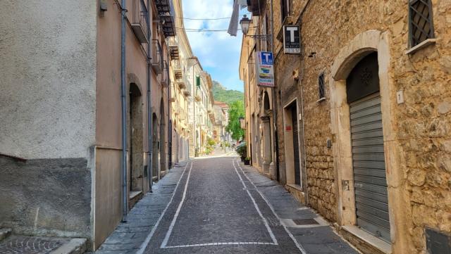 hier endet die heutige kunsthistorische und hochinteressante Etappe