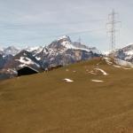 Bergstation Oberaxen