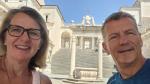 ein Weg, schöner als wir es je erwartet hätten. 16 atemberaubende Etappen. Wir sind froh, diesen Weg gegangen zu sein