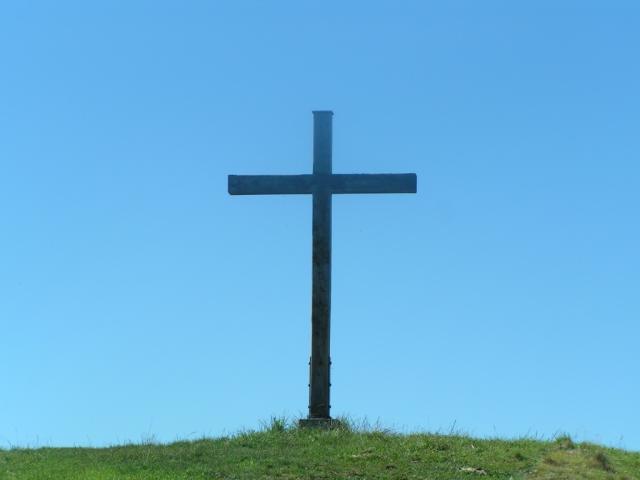 Bergkreuz