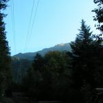 Seilbahn zum Vilan