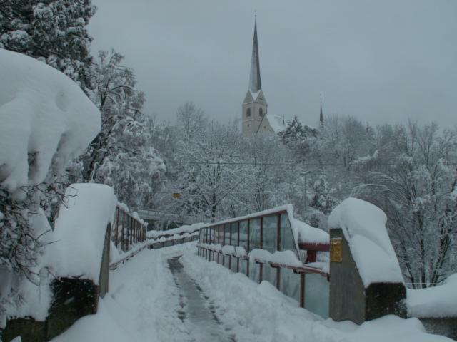 Katholische KIrche