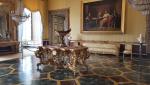 ...das von Charles III. Bourbon beim berühmten italienischen Architekten Vanvitelli...