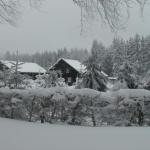 Winterzauber