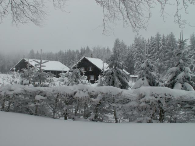 Winterzauber