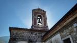 an der kleinen Chiesa di San Pietro vorbei, verlassen wir Vitulano