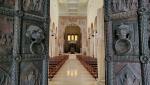 die Kathedrale befindet sich an der Stelle der ersten christlichen Kirche in Benevento