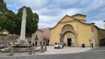 ...im Süden Italiens und als solche Bestandteil des Weltkulturerbes. Errichtet wurde die Kirche um 760