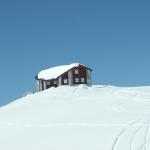 Schneeschuhtour Sulzfluh 20.3.2006