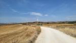 Apulien erzeugt die grösste Leistung von Strom aus Windenergie von ganz Italien, gefolgt von Sizilien