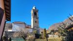 nach dem überwinden des Val Cusella erreichen wir Sigirino