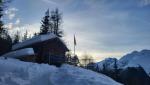 Schneeschuhtour Bellavista 13.2. - 19.2.2024