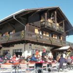 Gasthaus Waldegg