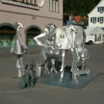 Kunst in Bad Ragaz