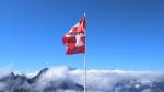 Wanderung Capanna Albigna 21.9.2019