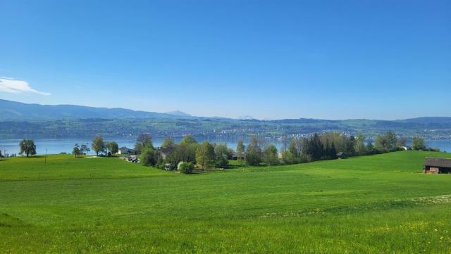 wir entdecken Rigi und Pilatus