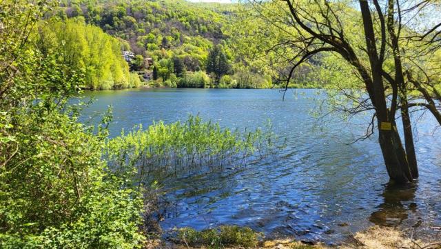 ...zum Lago di Ghirla