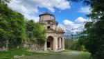 bei der V Kapelle "der Streit Jesu mit den Ärzten". Sie wurde 1607 durch die Stadt Varese finanziert