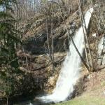 Wasserfall