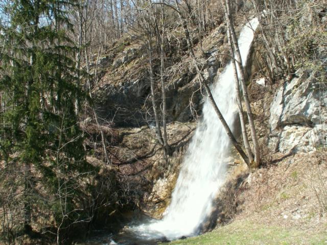 Wasserfall