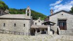 die Kapelle Santa Maria degli Angeli wurde von 1216 bis 1260 erbaut