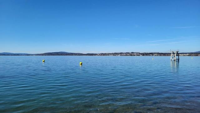 der Erlebnisweg Obersee, eine spannende Entdeckungsreise durch die Natur und Kultur der Region endet bald