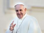 am 26.4.2025 wurde hier Papa Francesco beerdigt