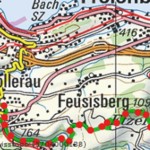 Etappe 8 Pfäffikon - Richterswil