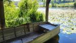 für uns der schönste Ort auf dem ganzen Rundweg