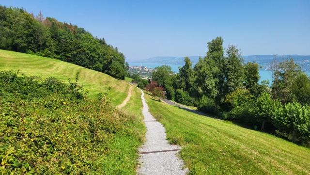weiter geht unsere sehr schöne Wanderung