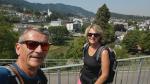 uns hat der Zürichsee Rundweg sehr gefallen