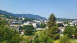 Etappe 10 Horgen - Adliswil 12.8.2025