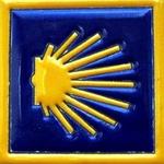 Teilabschnitt ausgelassen, da fast die gleiche Wegführung wie der Jakobsweg