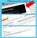 Schneeschuhtour Melchsee-Frutt - Gumm - Tannalp - Bonistock - Melchsee-Frutt 8.2.2020