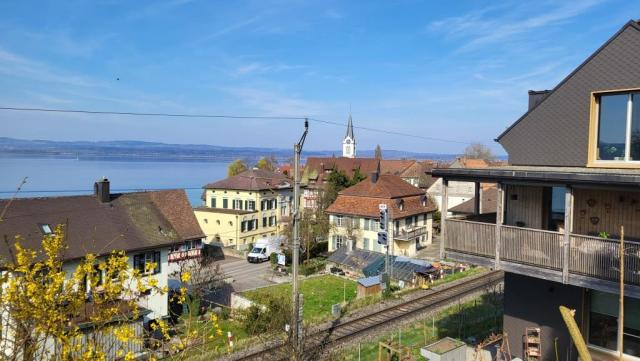 wir erreichen Berlingen