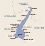 Il grande giro del Garda