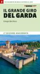 Etappe 7 Campione del Garda - Gargnano 22.5.2026
