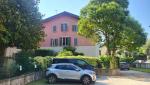 Hinfahrt Schweiz - Barbarano 18.5.2026