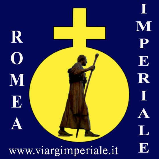 Teilabschnitt ausgelassen, da fast die gleiche Wegführung wie die Via Romea Imperiale