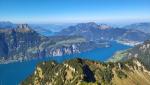 Bergtour Rophaien 27.9.2026