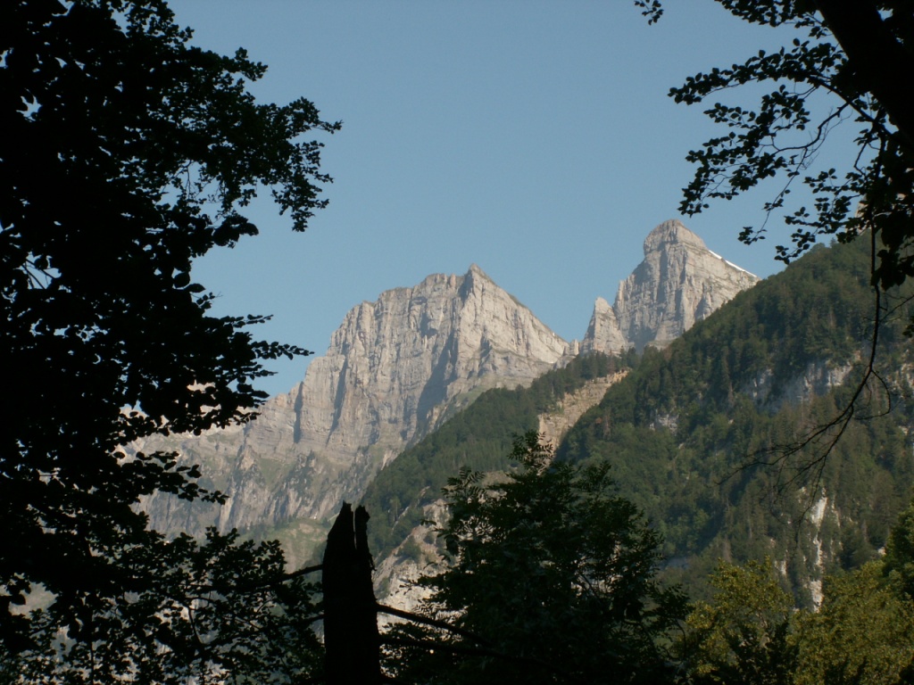 Churfirsten