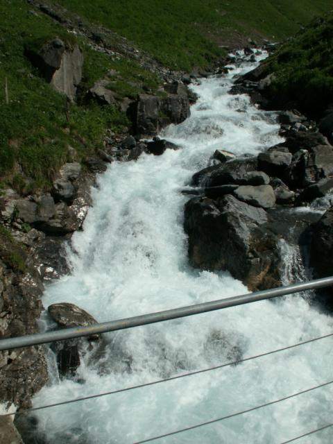 Wasserfall