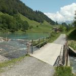 Waldnachttsee